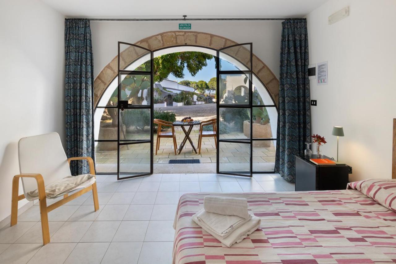 Familienzimmer mit Terrasse