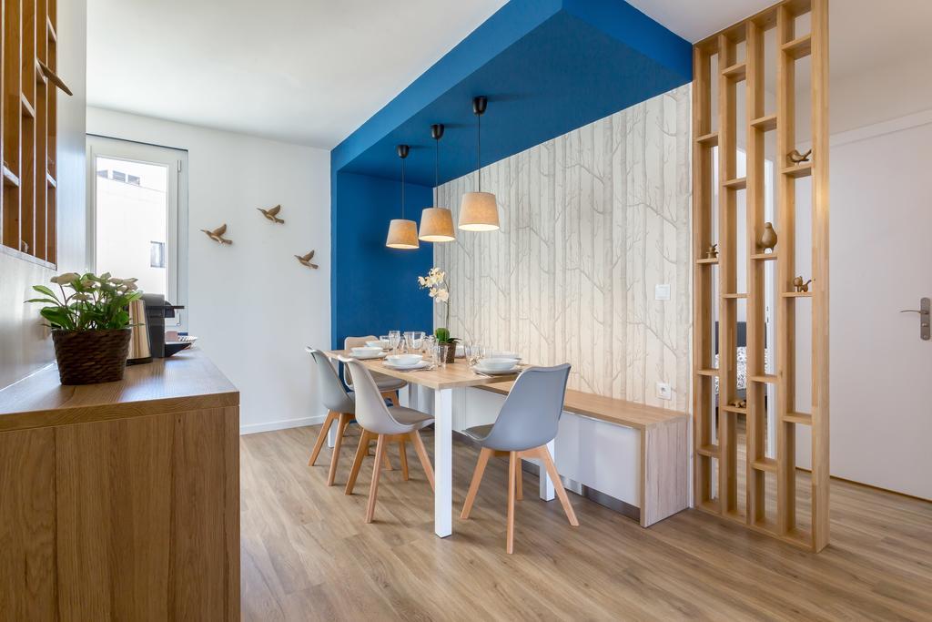 Comfort Dreibettzimmer