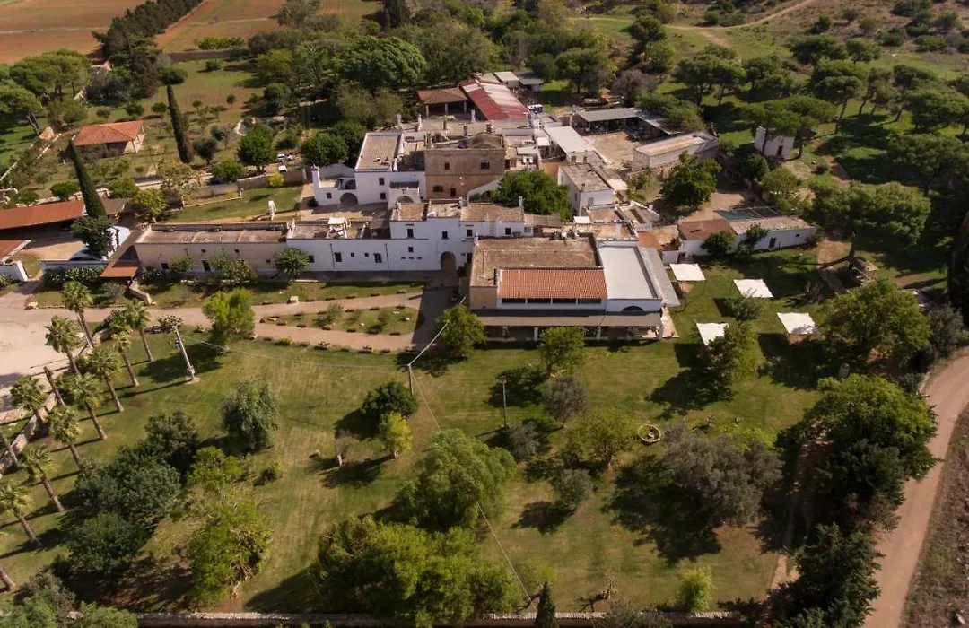 Masseria Zanzara-1